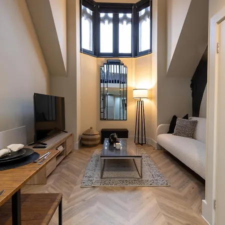 Apartment Urban Arch - Centre Leeds (West Yorkshire)